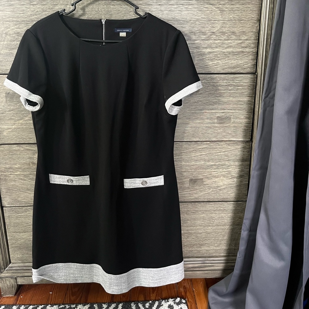 Cute night out dress